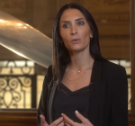 Entretien avec Anne-Laure Colcy, Vice Président / Head of Financial Services Industry chez Capgemini Invent