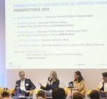 Production et distribution bancaire : Perspectives 2025