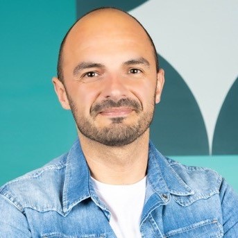 Benjamin Ducousso