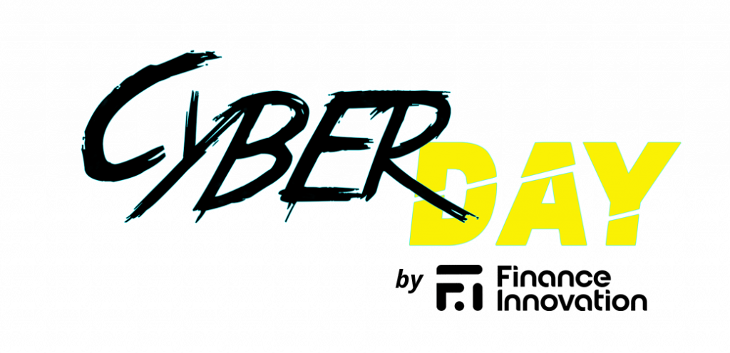 Logo CyberDay couleur