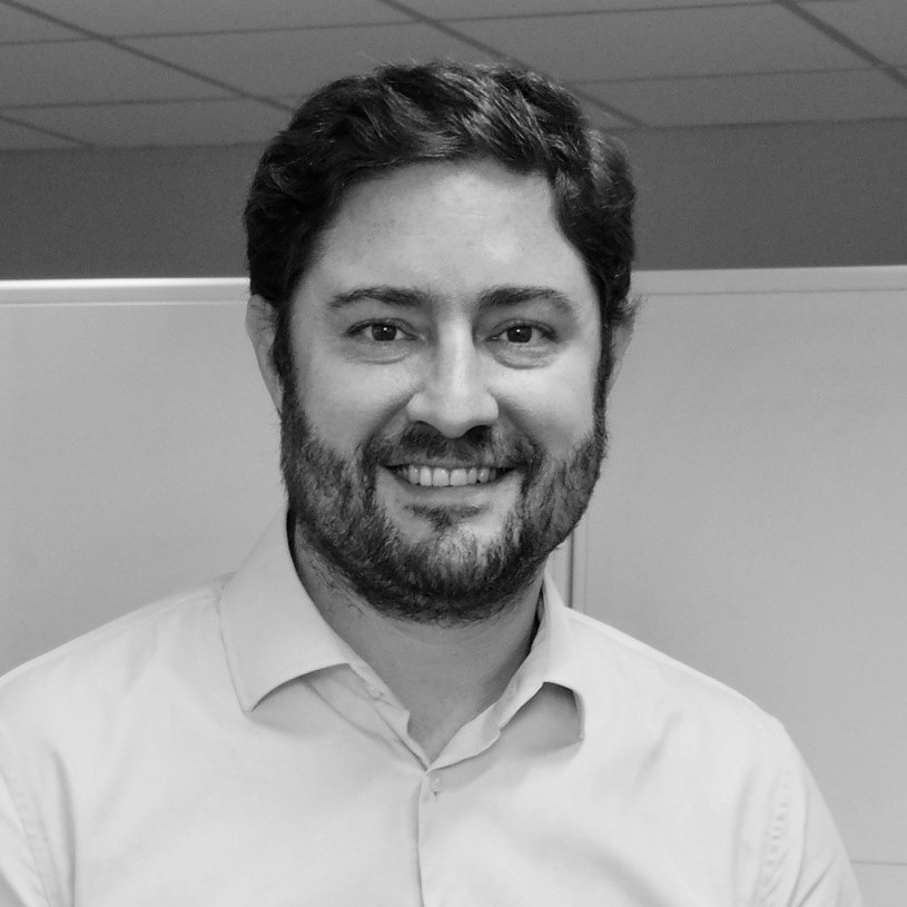 Marc-Vincent Fuhlhaber - Crédit Mutuel Alliance Fédérale