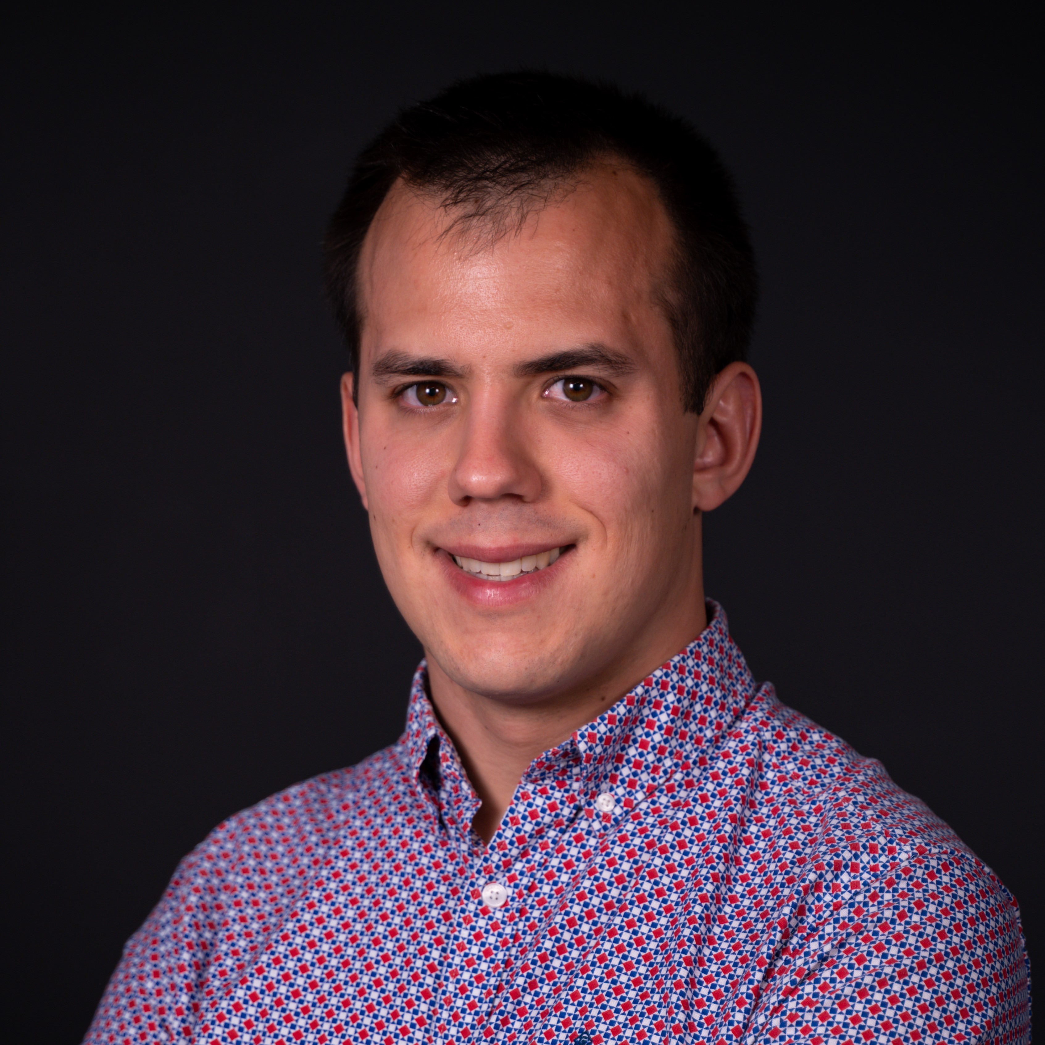 Marc Braun - Scalable Capital