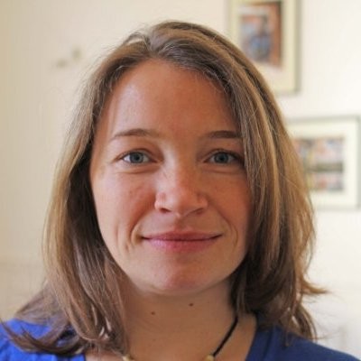 Severine Leboucher