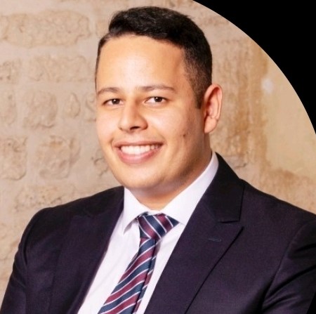 Zakaria Laguel - WeSave