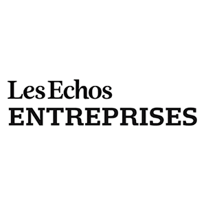 logo-Les Echos