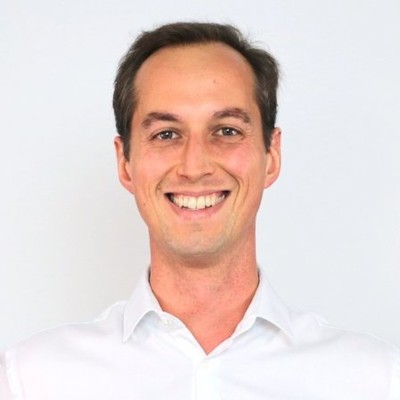 Michael Maillot - iAdivze