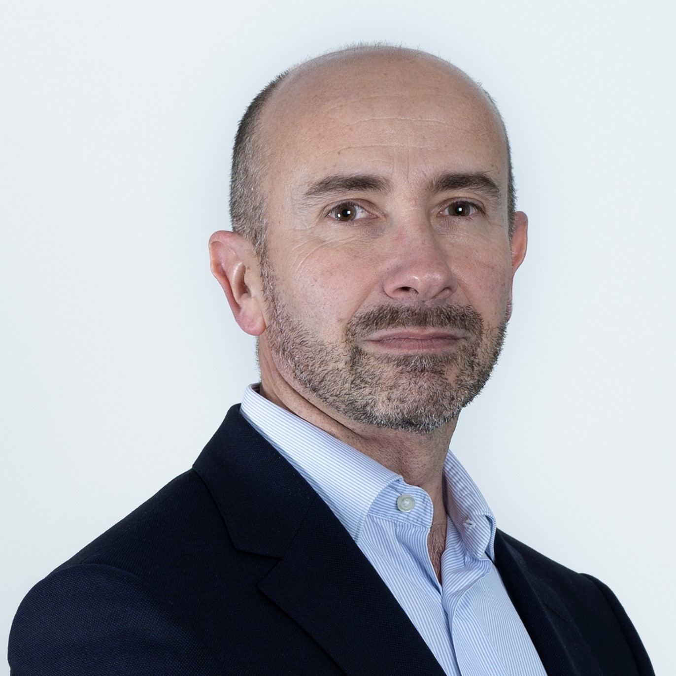 Sébastien Salvi - Capgemini