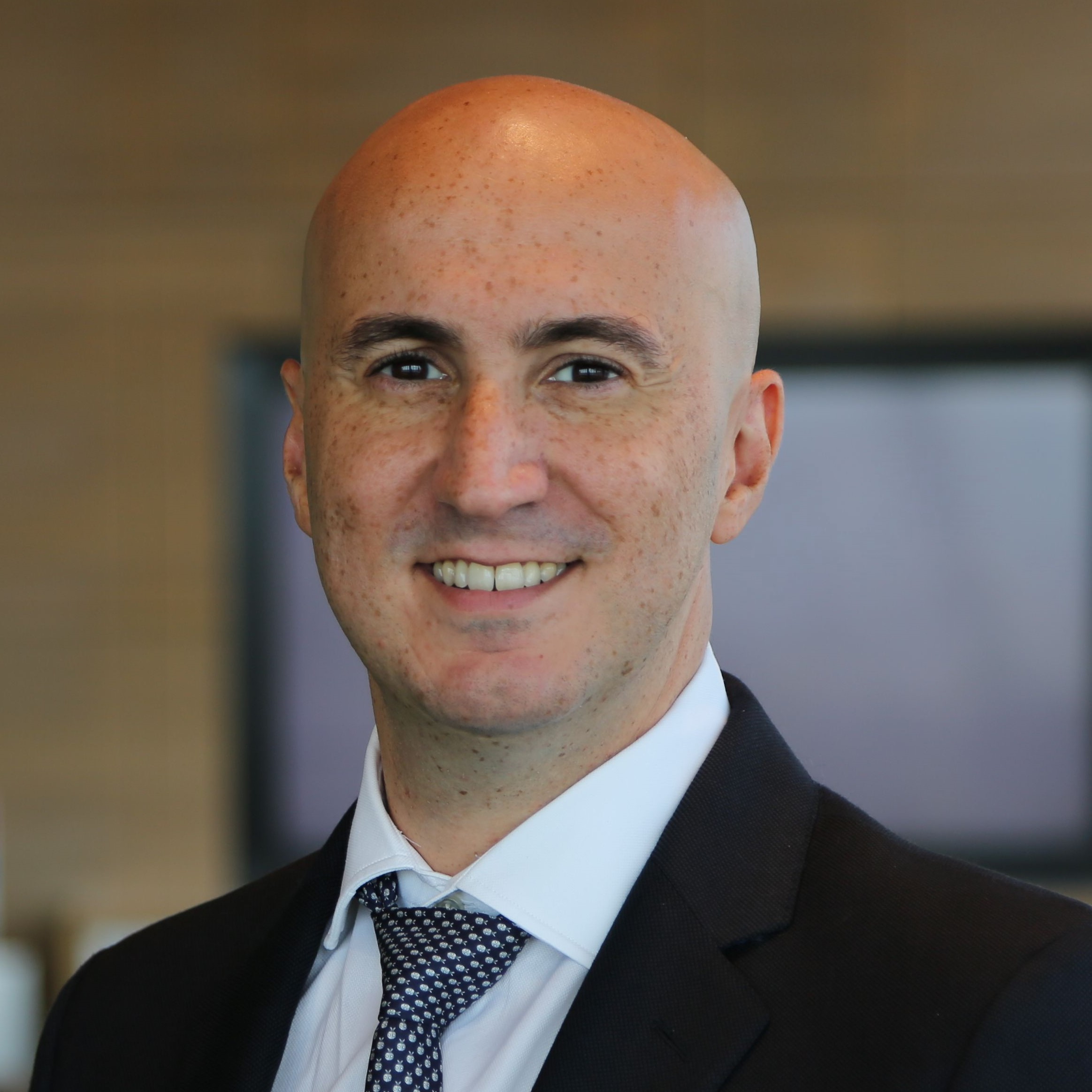 Michael Maillot - iAdivze
