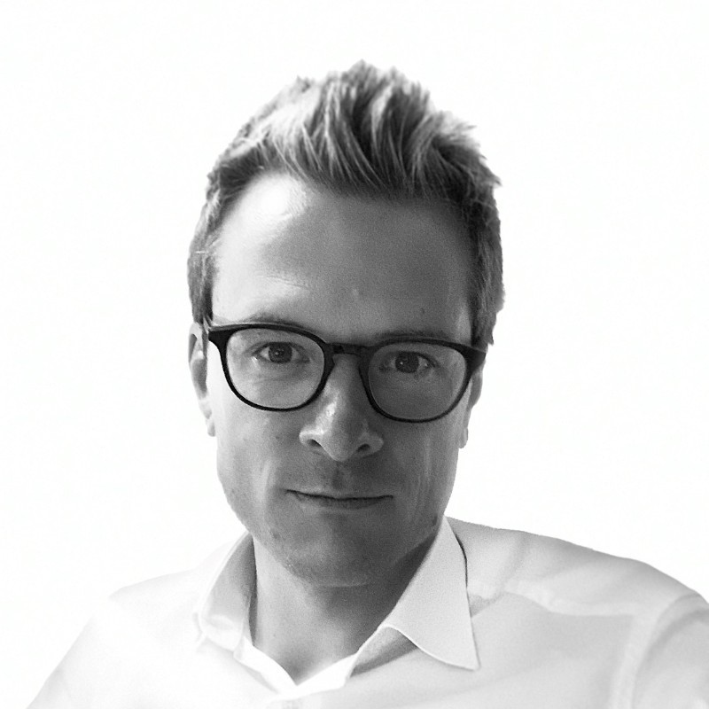 Arnaud Bidet - La Banque Postale