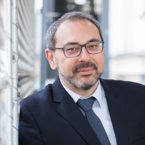 Karim Drif - Ma French Bank