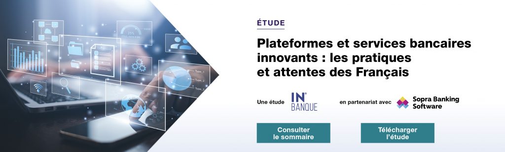 [Étude] Plateformes et services bancaires innovants : les pratiques et ...