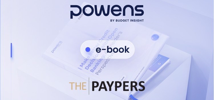 Vignette - Powens - eBook
