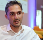 Entretien avec Camille de Mari, Directeur Régional France de Tink