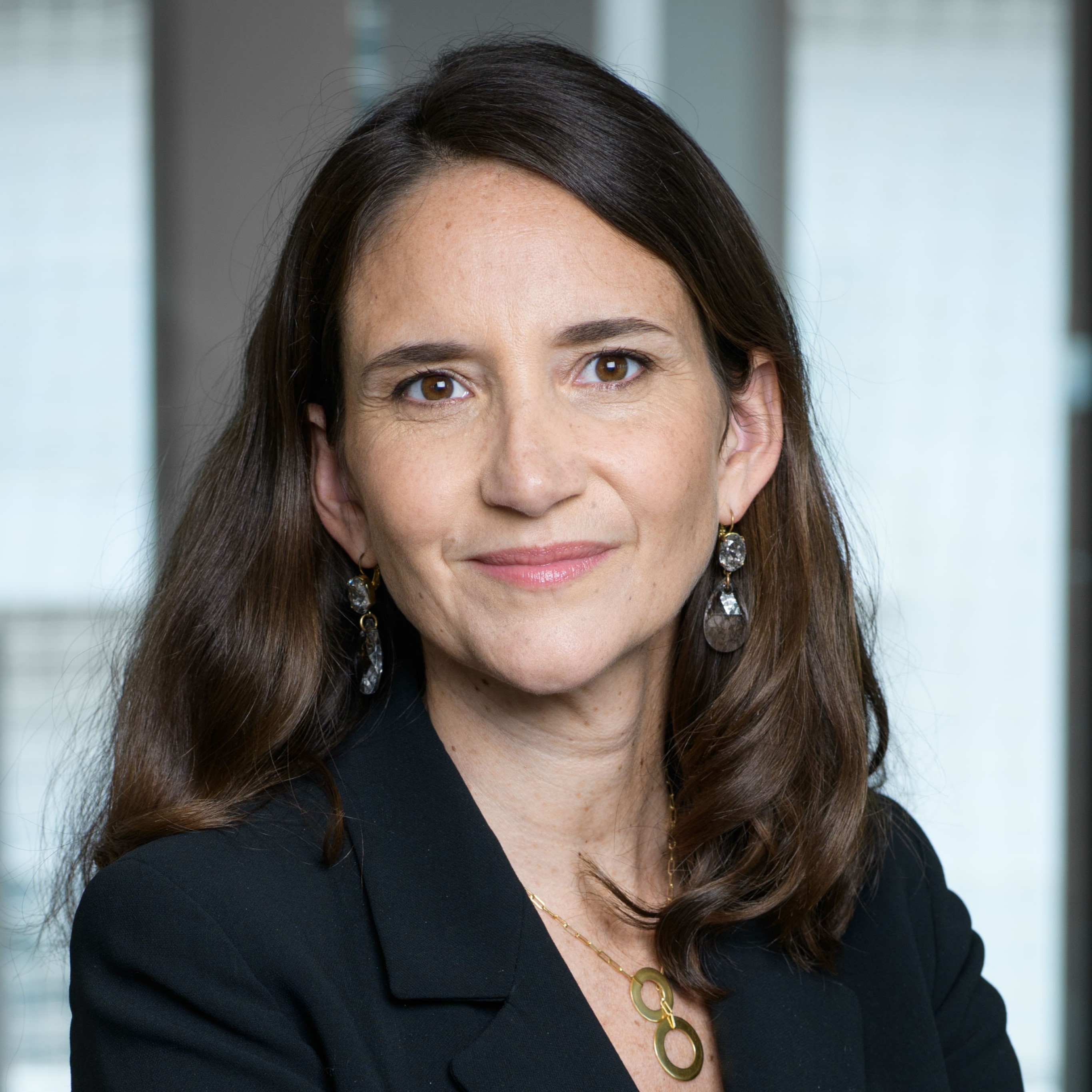 Caroline Zanaret-Giros
