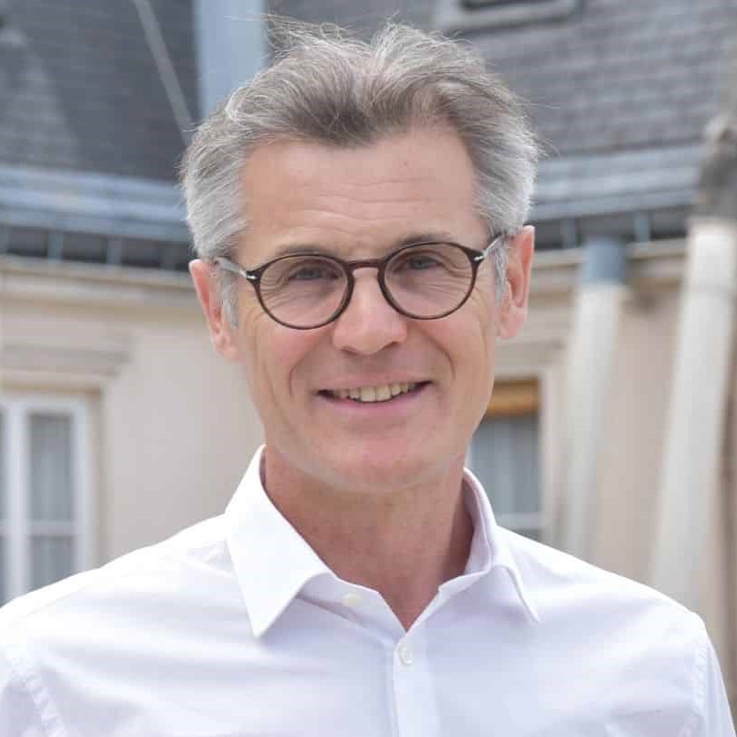 Franz Fodéré