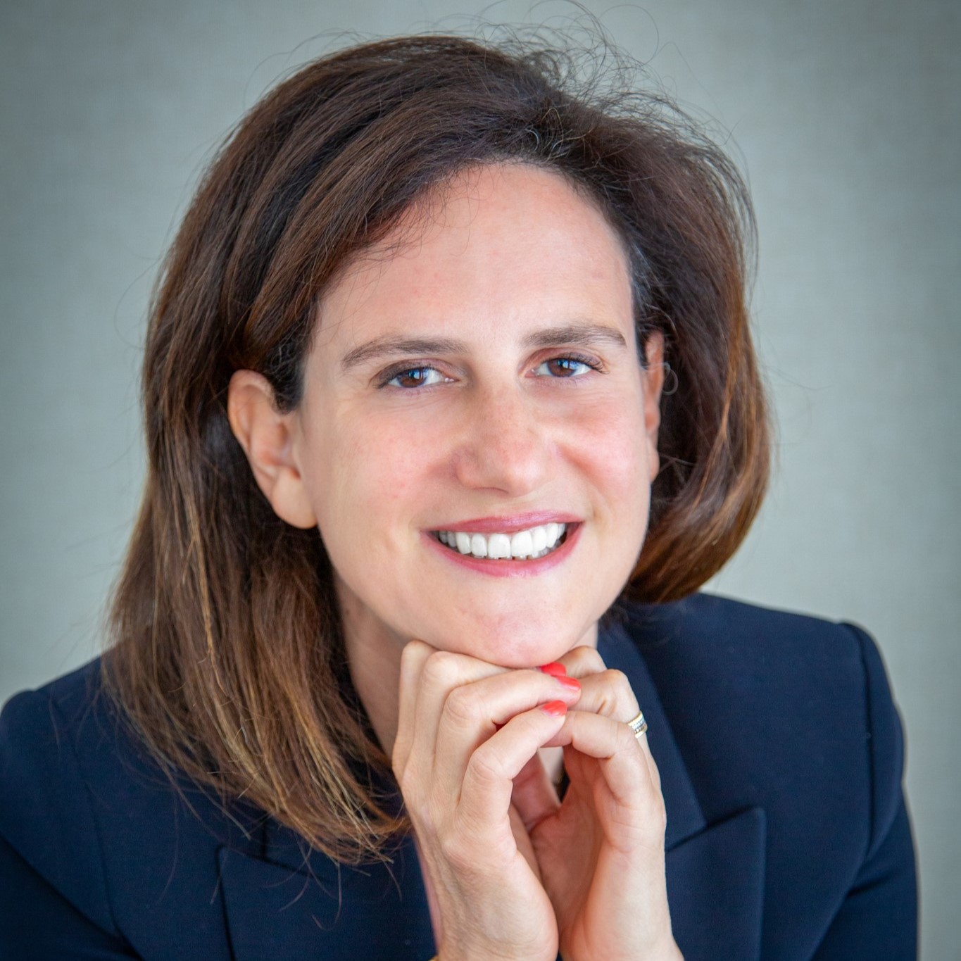 Sonia Kaufman
