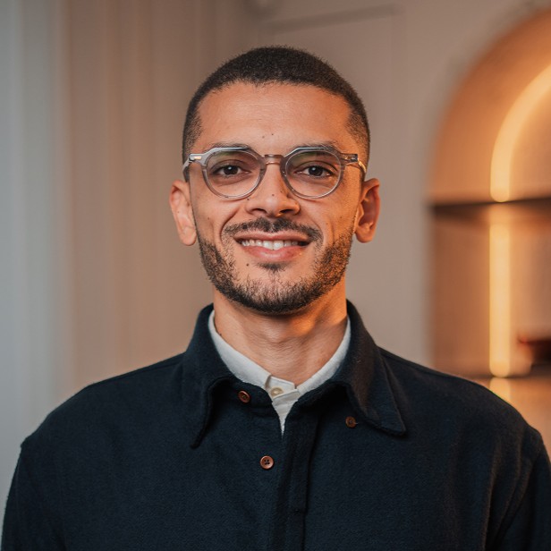 Samy Ouardini